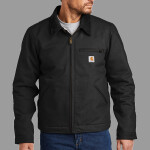 Tall Duck Detroit Jacket