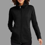 Women's Luuma Full Zip Fleece