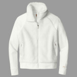 Women's Luuma Sherpa Full Zip