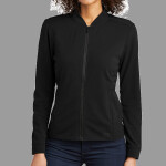 Women's Hinge Full Zip