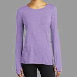 Women's Exchange 1.5 Long Sleeve Crew