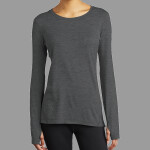 Women's Exchange 1.5 Long Sleeve Crew