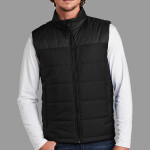 Everyday Insulated Vest