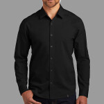 Commuter Woven Shirt