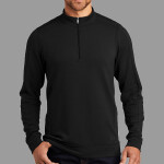 Luuma 1/2 Zip Fleece