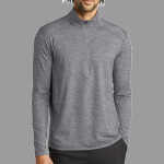 Exchange 1.5 Long Sleeve 1/2 Zip