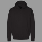 Unisex USA-Made Super Heavy Oversized Hooded Sweatshirt