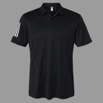 Men's Floating 3-Stripes Polo