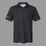 Men's Ultimate365 Diamond Dot Print Polo