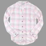 Women's Loungelite Button-Back Shirt