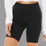 Women's FWD Fashion High Waist Biker Shorts