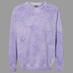Unisex Colorblast™ Crewneck Sweatshirt