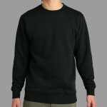 V.I.T. Fleece Crew