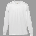 Youth Nexgen Performance Long Sleeve T-Shirt