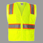 Unisex Ultra-Cool™ Multi-Pocket Vest