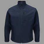 Men's Deluxe Soft Shell Jacket