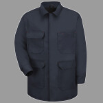 Men's Blended Duck Chore Coat