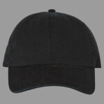 Clean Up Cap