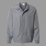 Unisex Coach's Jacket