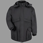 Men's Heavyweight Parka