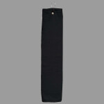 Velour Towel