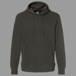 Men's Ripple Fleece Hooded Sweatshirt