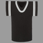 Collapsible Jersey Foam Can & Bottle Holder