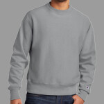 Reverse Weave ® Garment Dyed Crewneck Sweatshirt