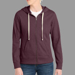 Women's Re Fleece Full Zip Hoodie