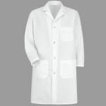 Unisex Lab Coat
