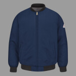 Men's Tall Flame Resistant Team Jacket