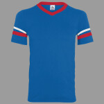 Youth Sleeve Stripe Jersey