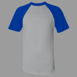 Youth Baseball Short Sleeve Tee 2.0
