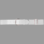 Youth Elastic Baseball Belt