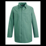 Men's Tall Work Coat - EXCEL FR® - 9 oz.