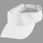 Sport Twill Visor
