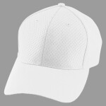 Athletic Mesh Cap