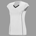 Ladies Blash Jersey