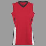Girls Tornado Jersey