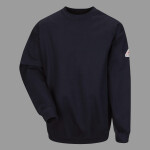 Men's Flame Resistant Crewneck Sweatshirt