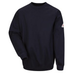 Men's Tall Flame Resistant Crewneck Sweatshirt