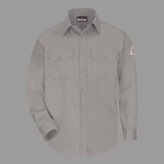 Men's Tall Uniform Shirt