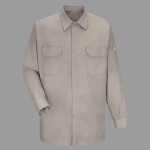 Men's Welding Work Shirt