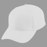 Adjustable Wicking Mesh Cap