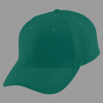 Youth Adjustable Wicking Mesh Cap