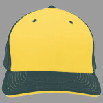 M2 Performance PacFlex Contrast Cap