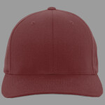 Twill Stretchfit Cap