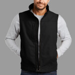 Duck Bonded Soft Shell Vest