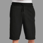 V.I.T. Fleece Short
