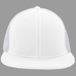D-Series Trucker PacFlex Cap